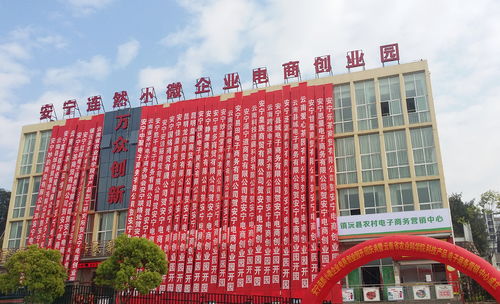 安宁喜获全国文明城市称号,大众创业万众创新活动周启动