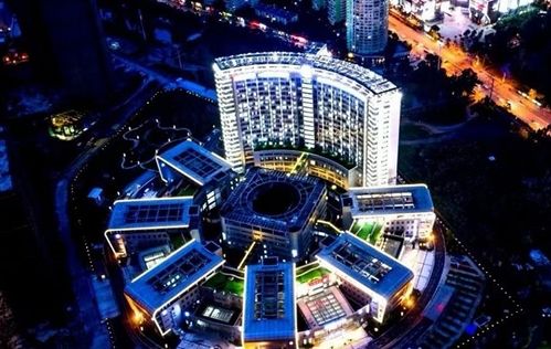 十年攻关 云南国资国企科技创新成果丰硕