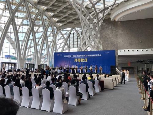 华筑科技携全线数字施工aiot产品亮相云南建博会