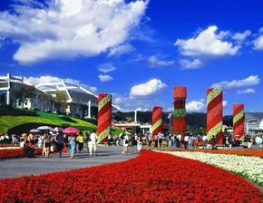 天堂在这里,云南8个5a景区你得去