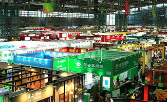 深圳茶博会12月18日开展 茶深加工产品将高调亮相
