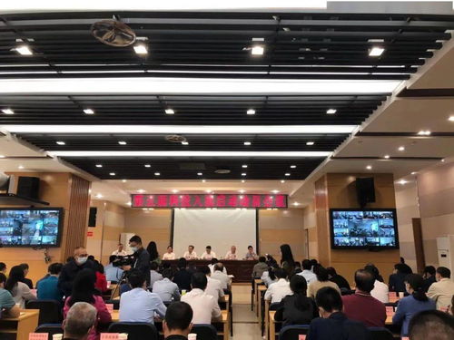 科技风采 第五届科技入滇行动正式启动