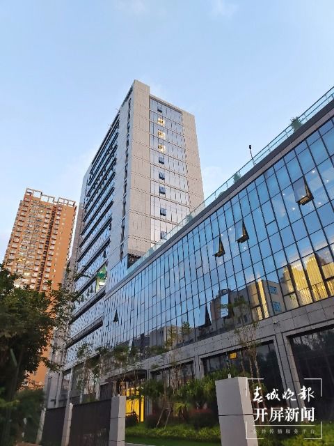 打造疫苗产业聚集区 云南疫苗实验室获批筹建